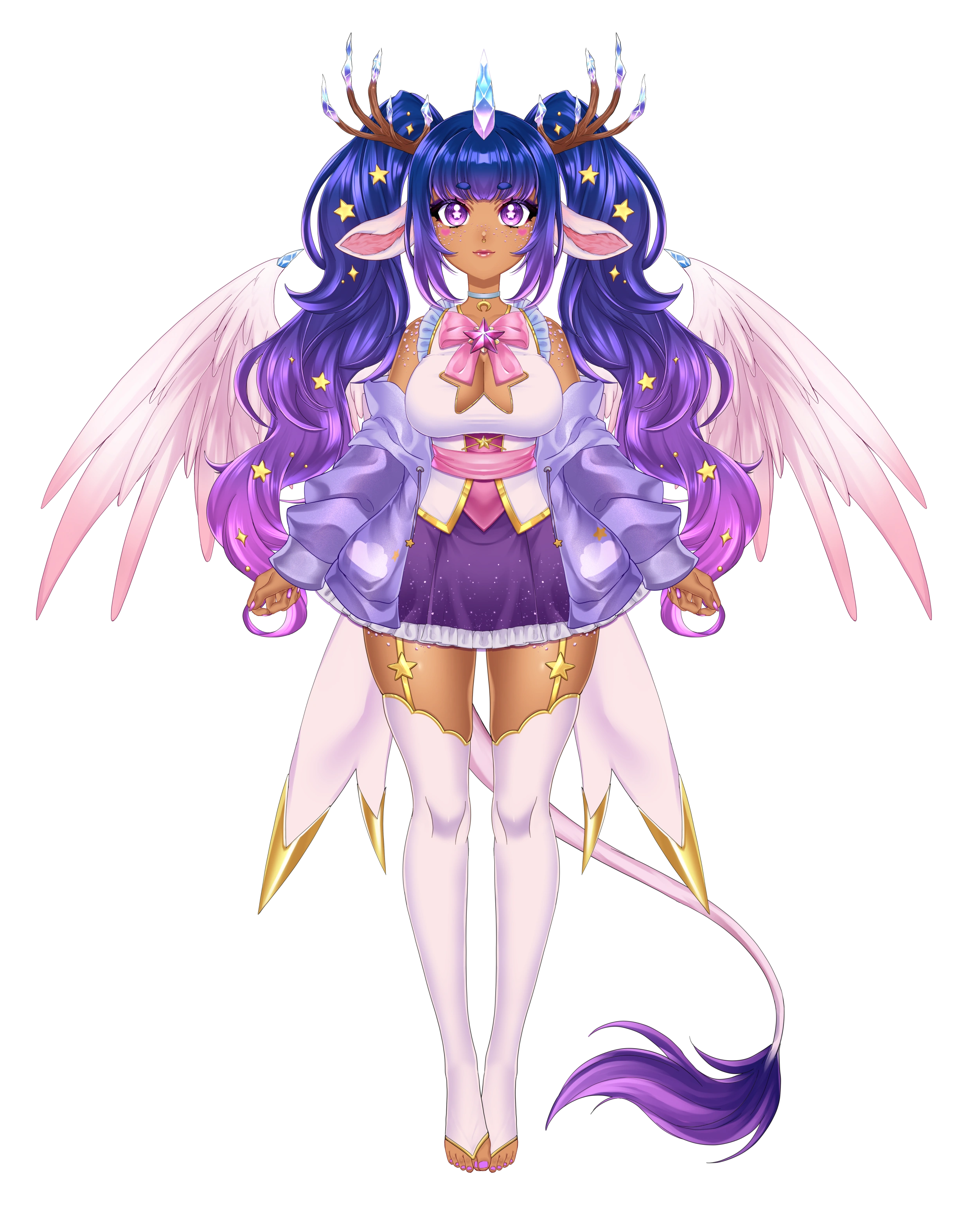 SonaStargazer
