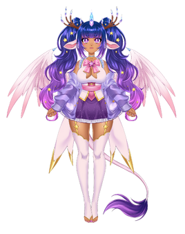 SonaStargazer