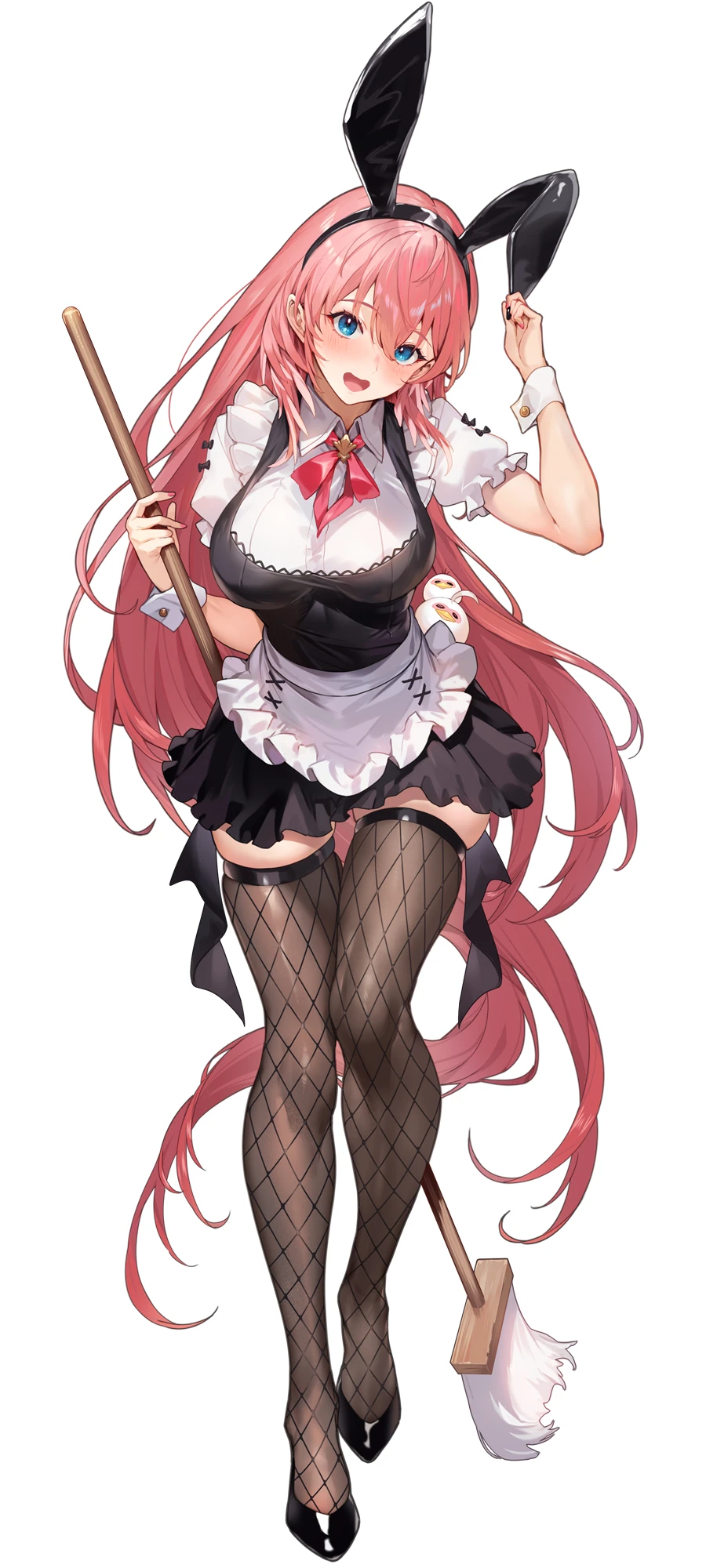 Maid day<br>by Kakage