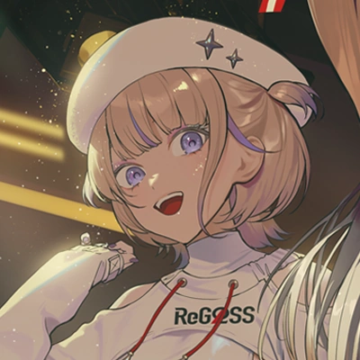 ReGloss Portrait