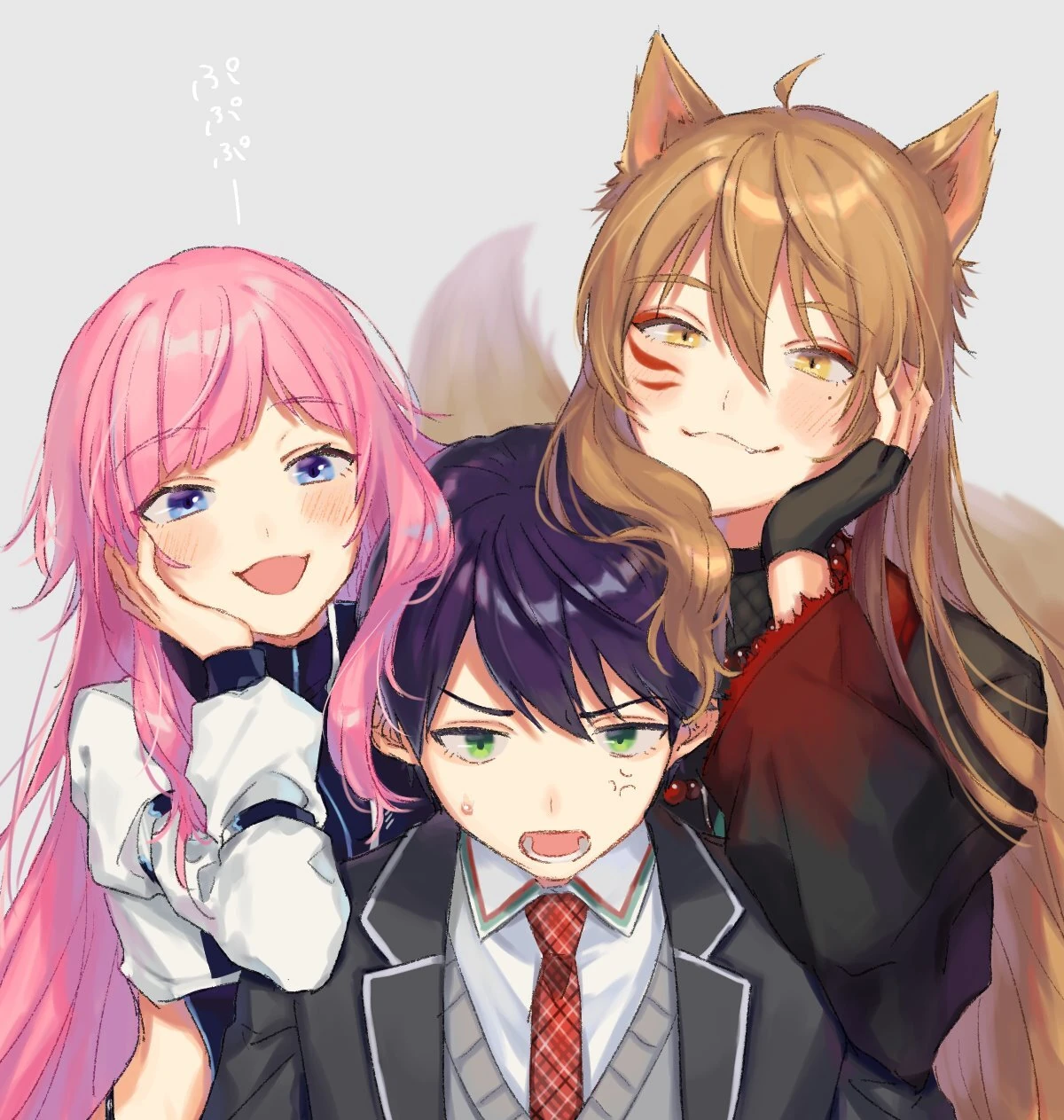 Trigger by Suwada