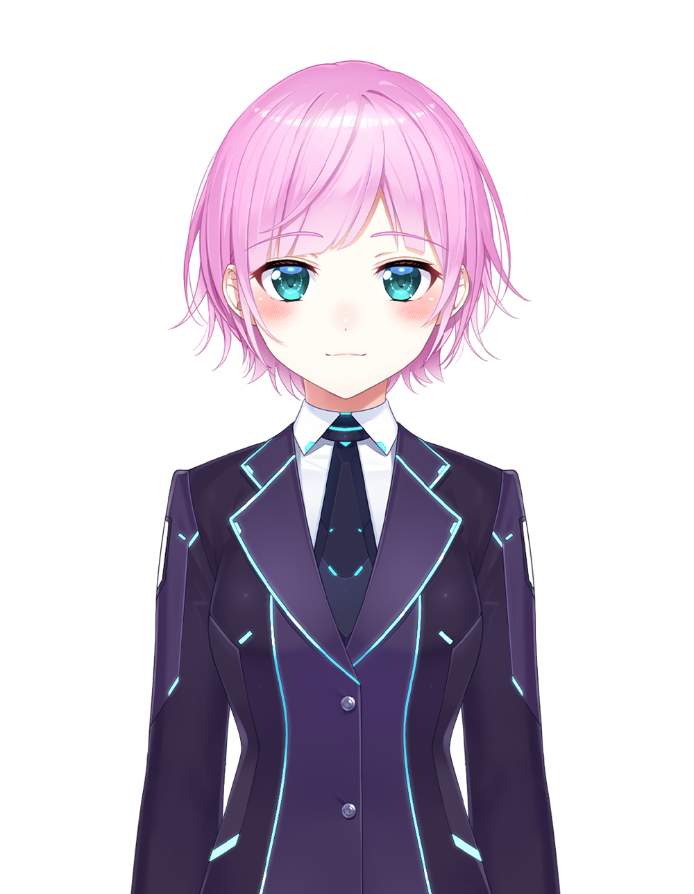 Yuhi Riri | Virtual YouTuber Wiki | Fandom