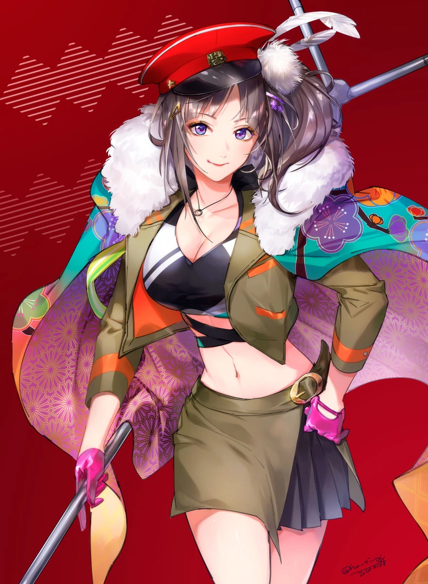 by Haniwa