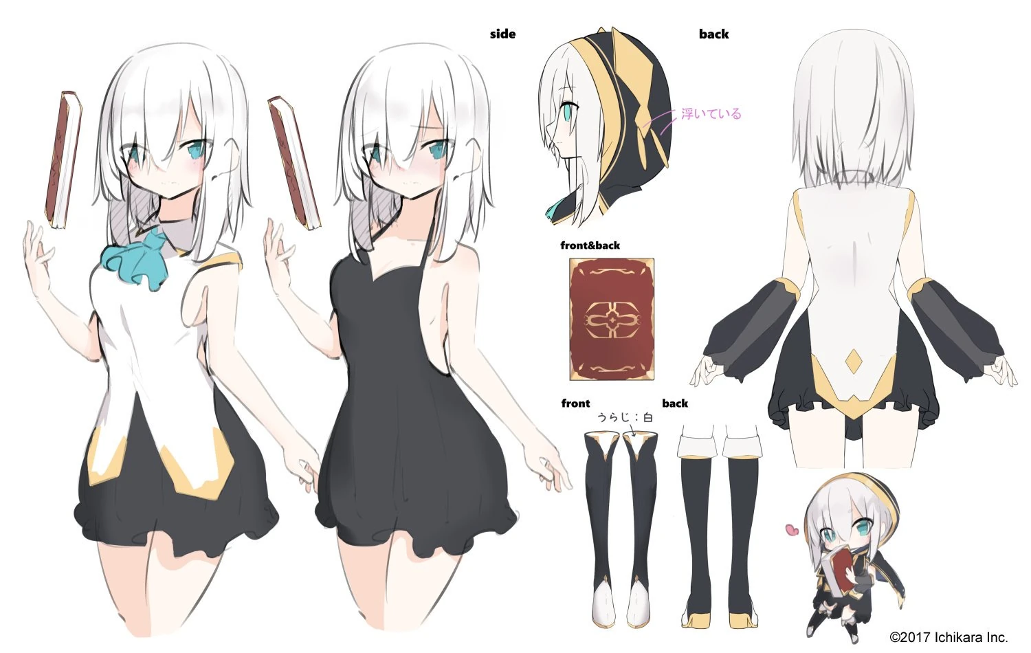 Concept Art