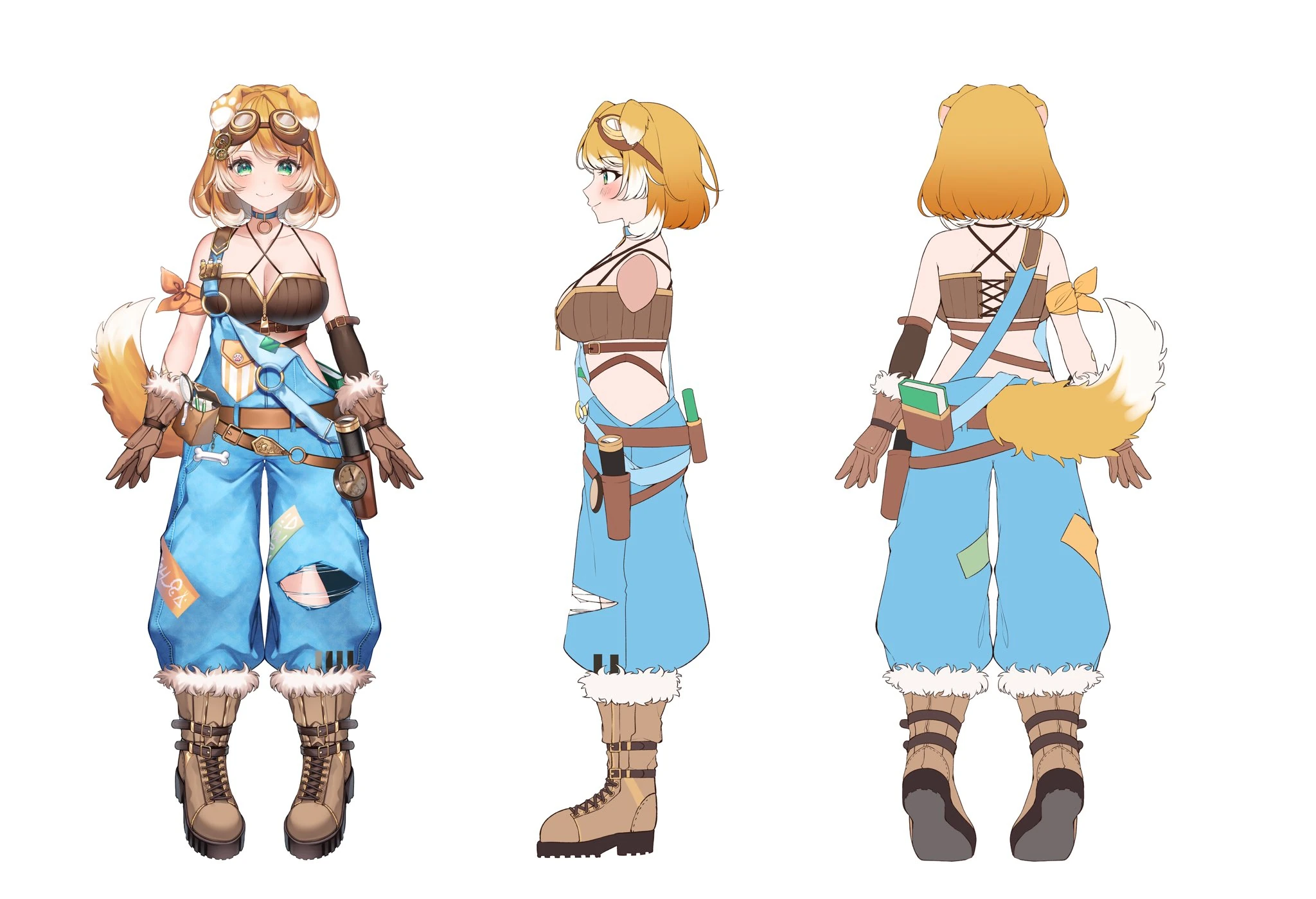 Reference Sheet