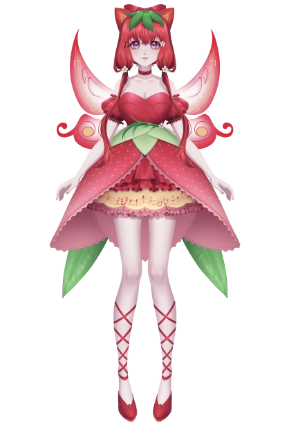 Full body