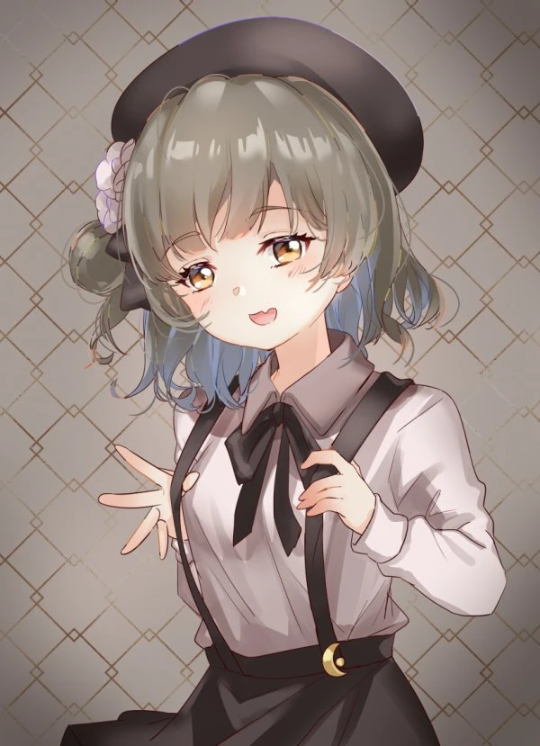 by Nanase Kokoa