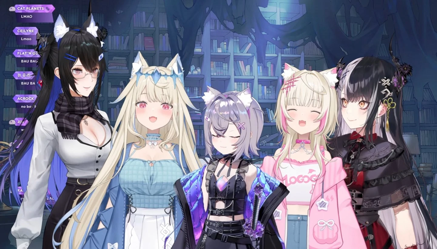Hairstyle Swap