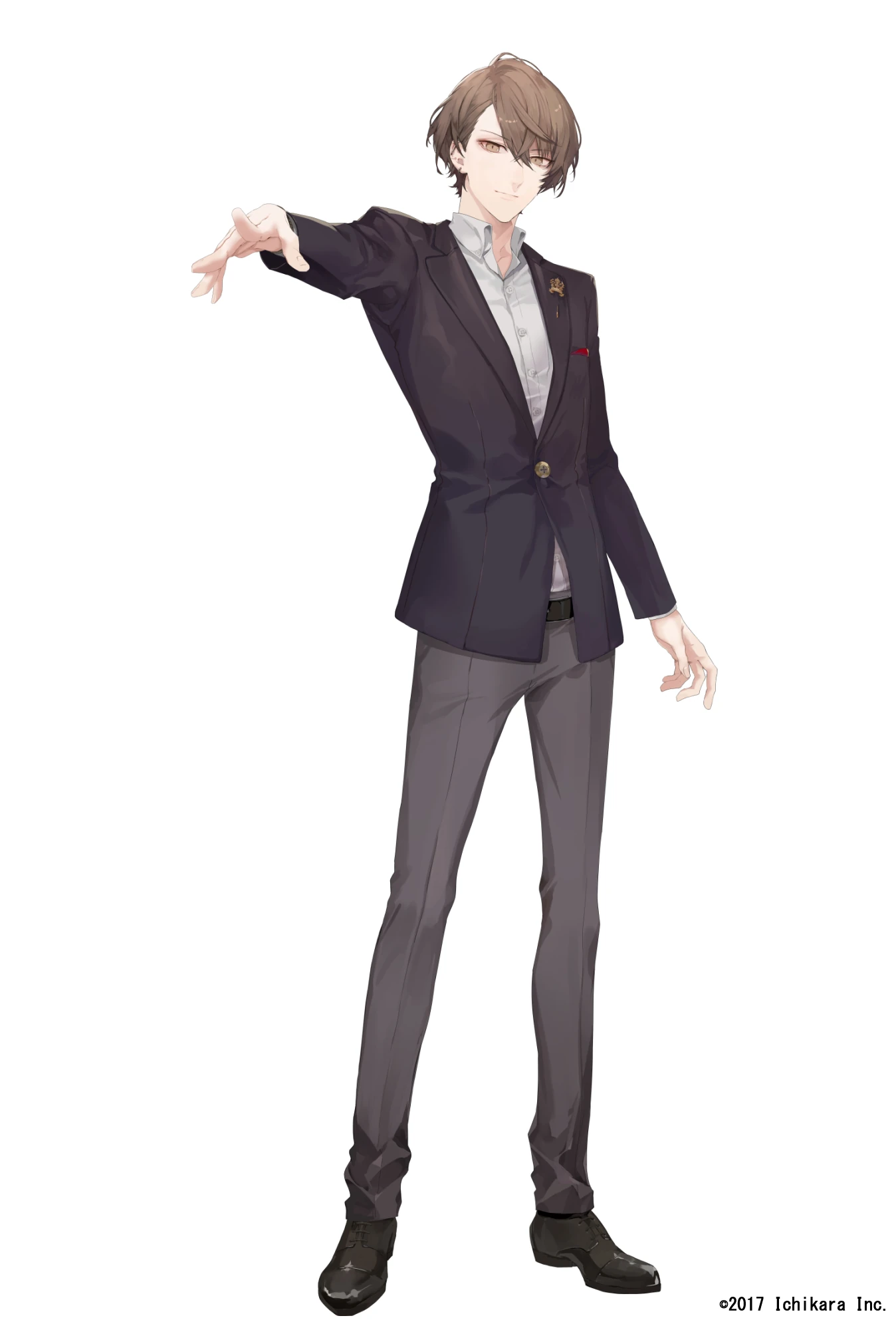 Key Visual