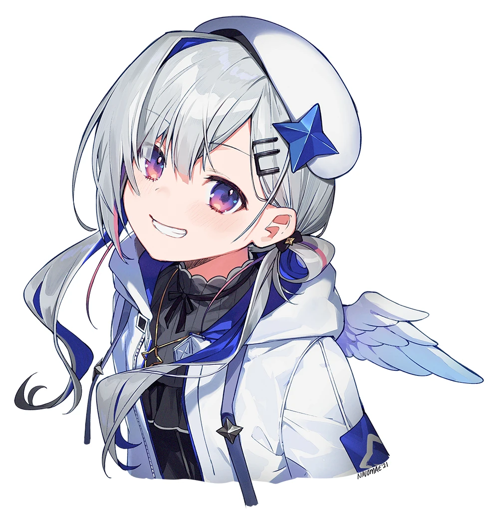 Amane Kanata
