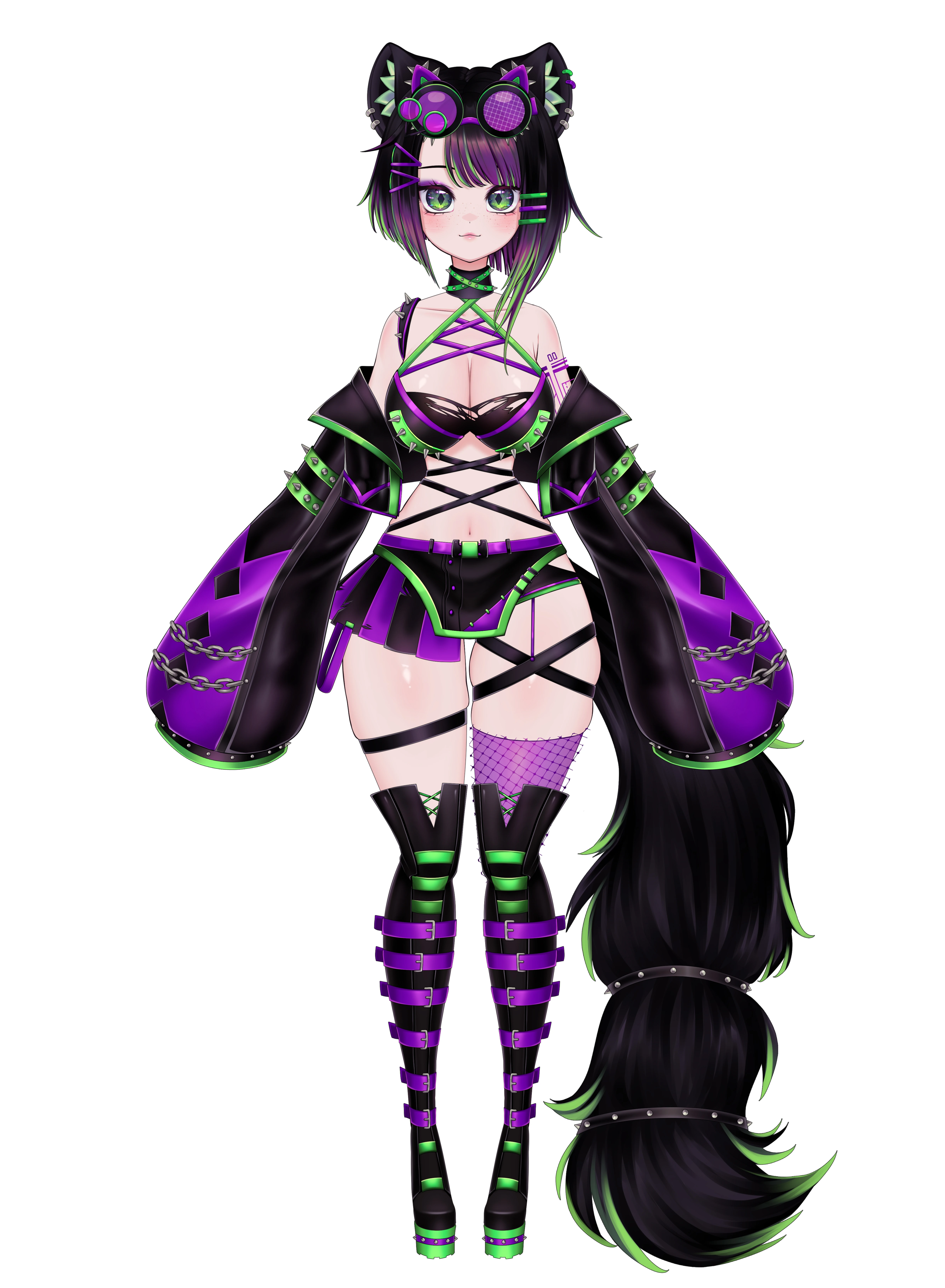KitNetic