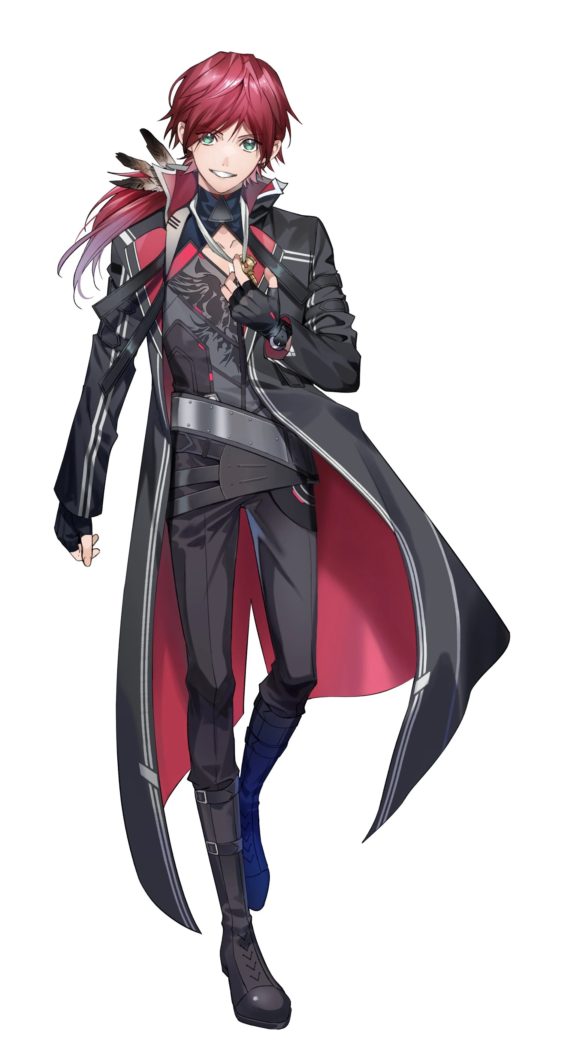 Key Visual