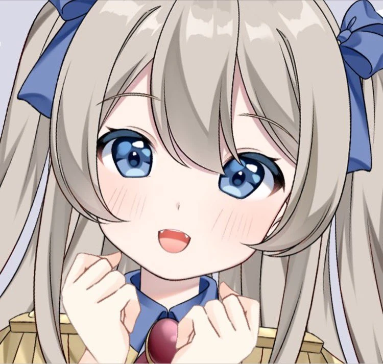 Hoshino Lipe Original Design Twitter Icon