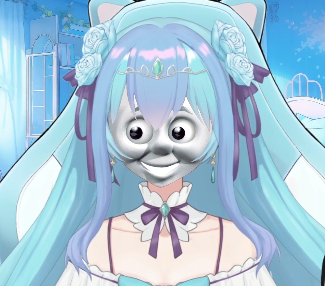 Mika the Tank Engine