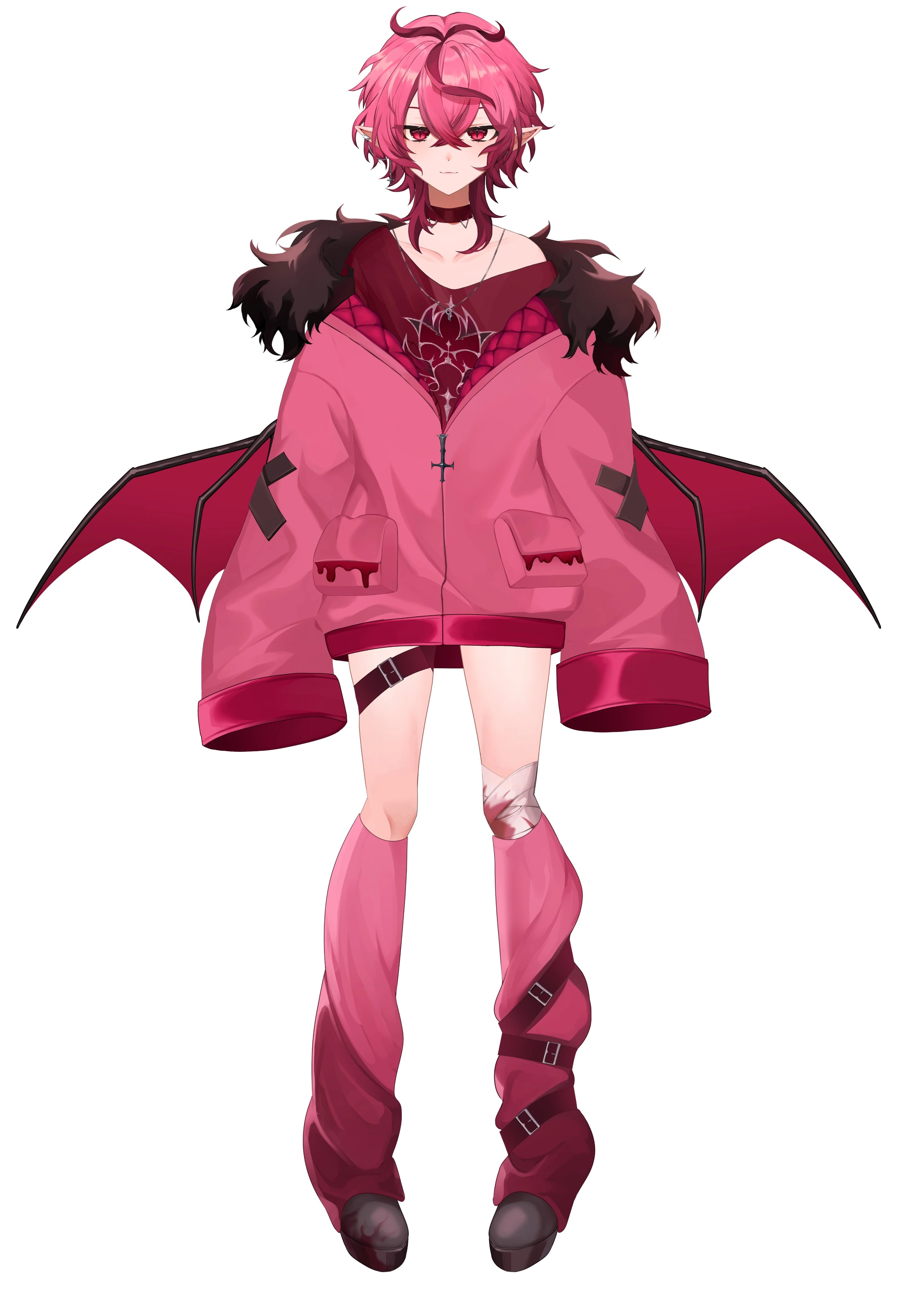 Full Body