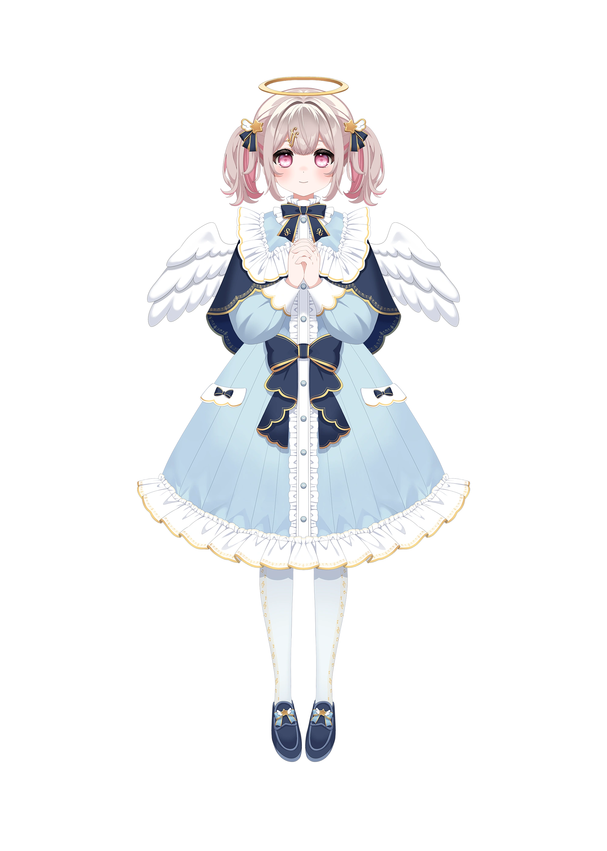 Full Body