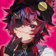 Undead Pirate profile picture by xeapher (@xeyaya)