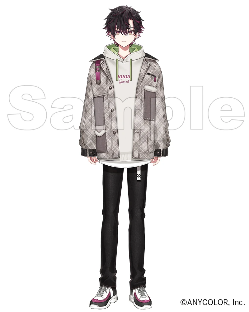 Casual Outfit