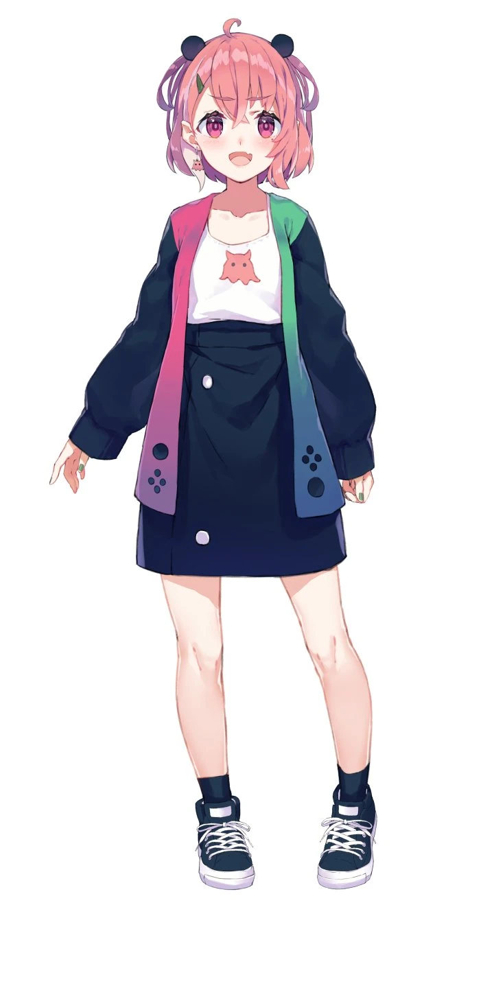 Games Day Outfit