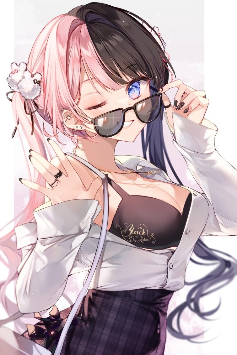 Tachibana Hinano December 2022 Illustration<br>by [https://twitter.com/taya_oco/status/1604814687966613505 TAYA]