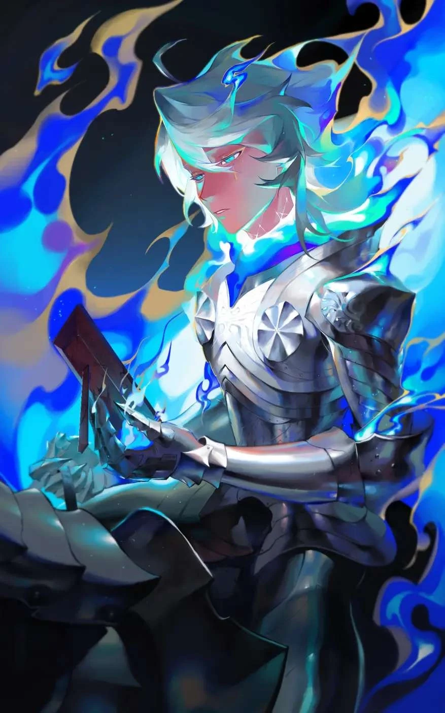 Bilibili skin banner 4