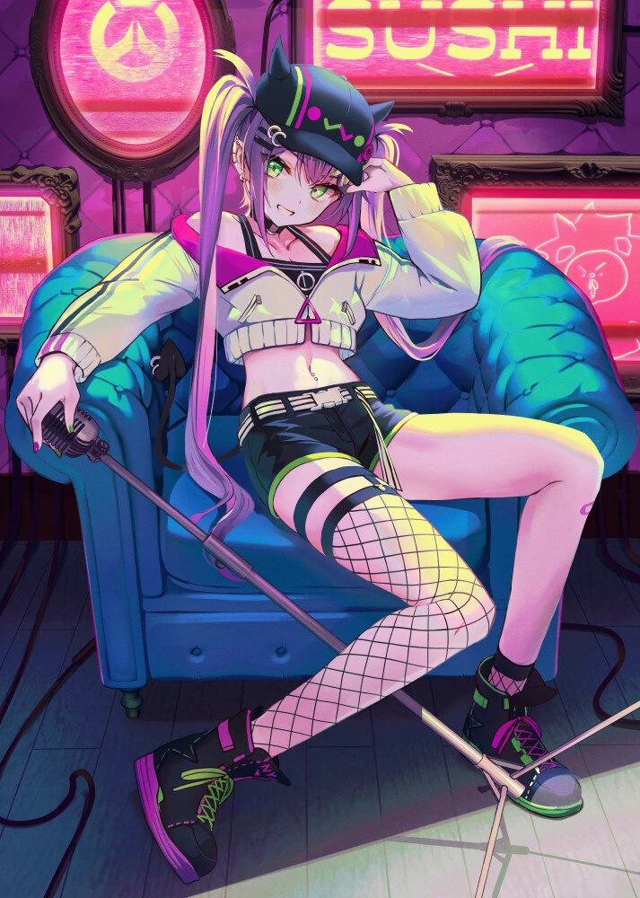 by Kagawa Ichigo