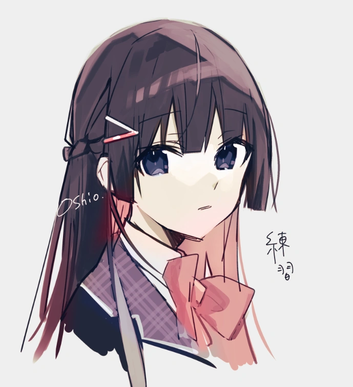by Oshio