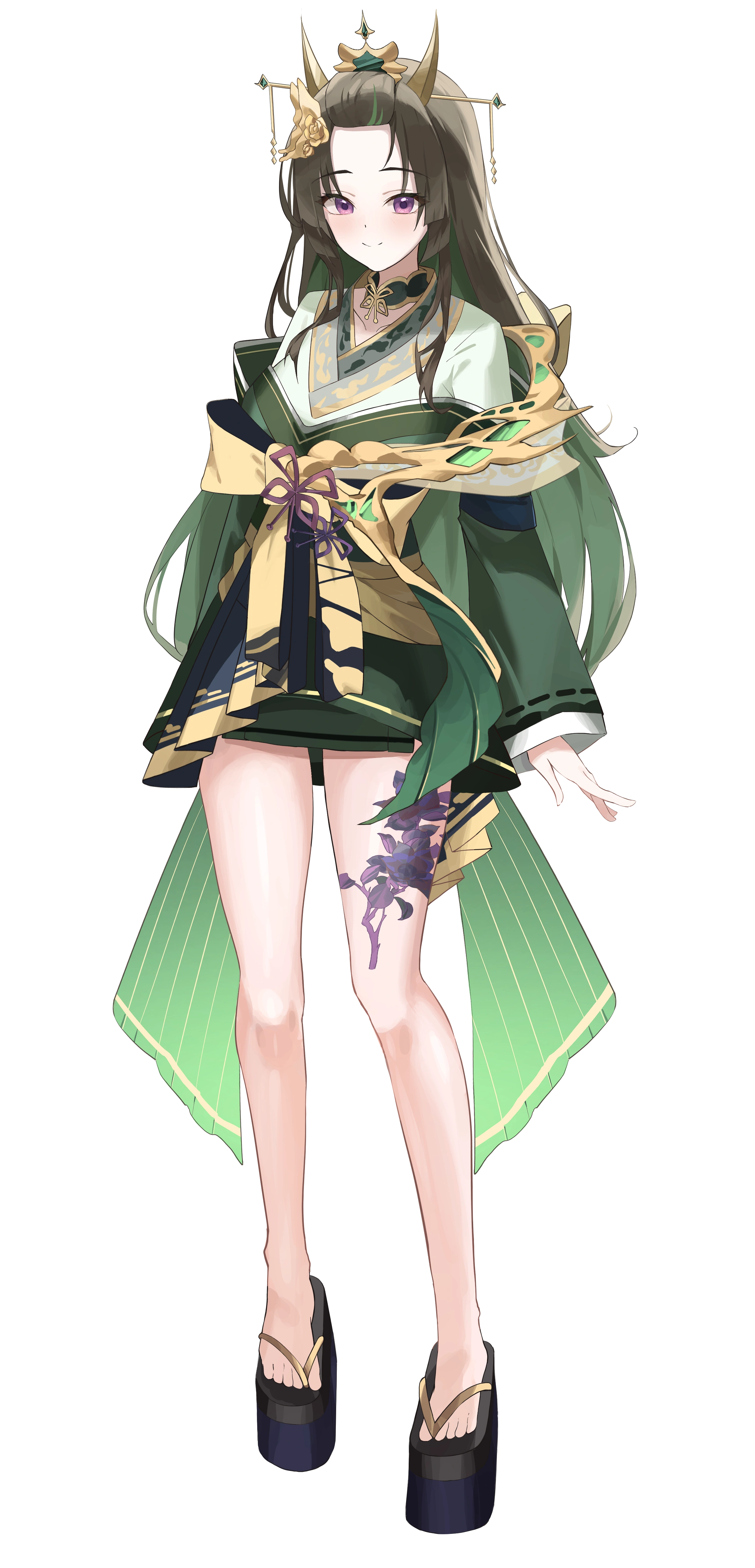 Full body