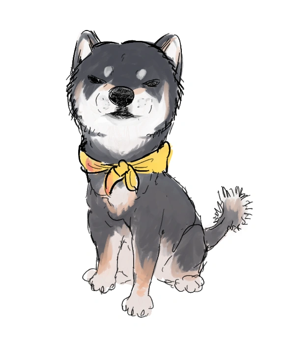Kuroi Shiba