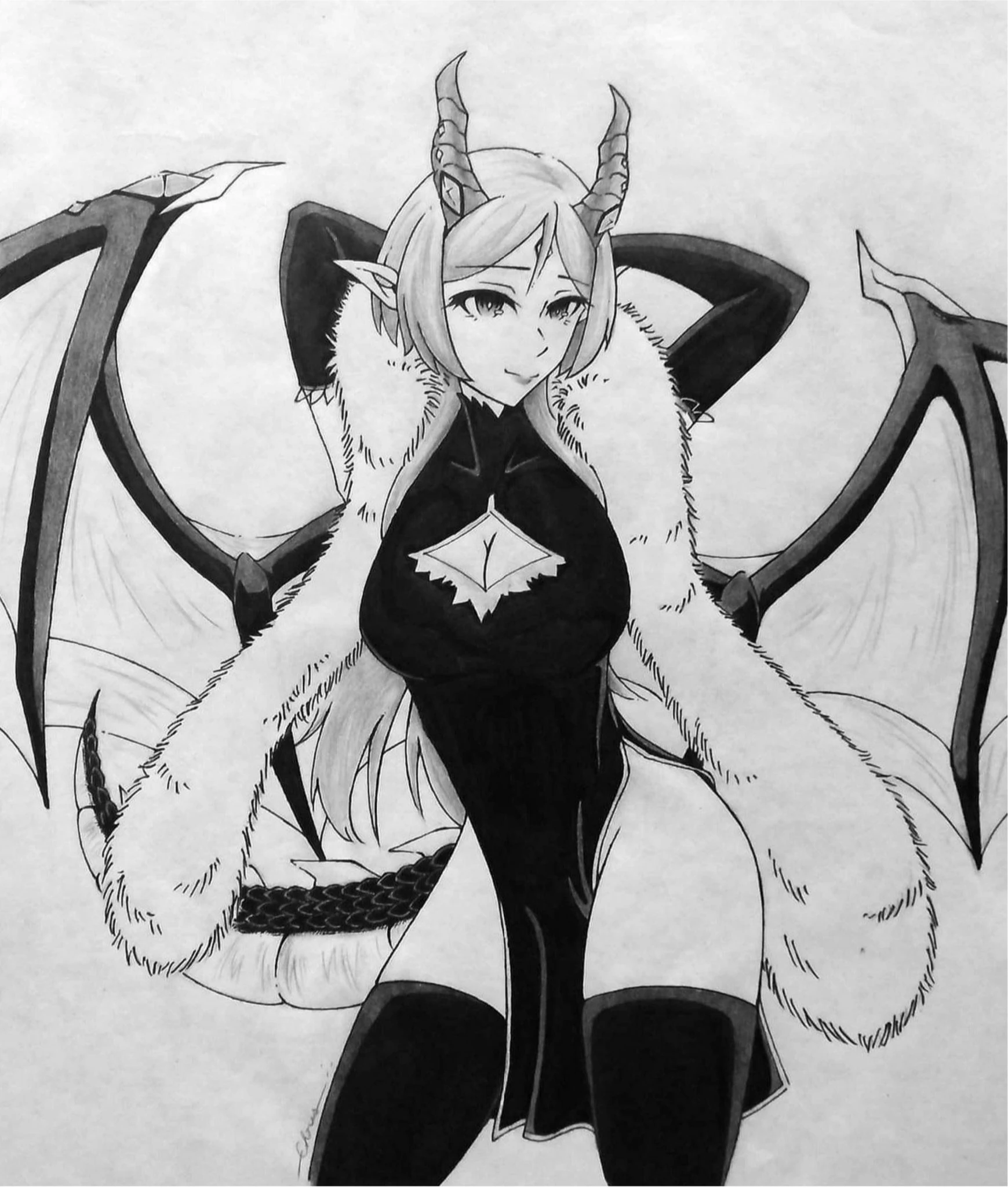 by. Ayasaki Kurisu