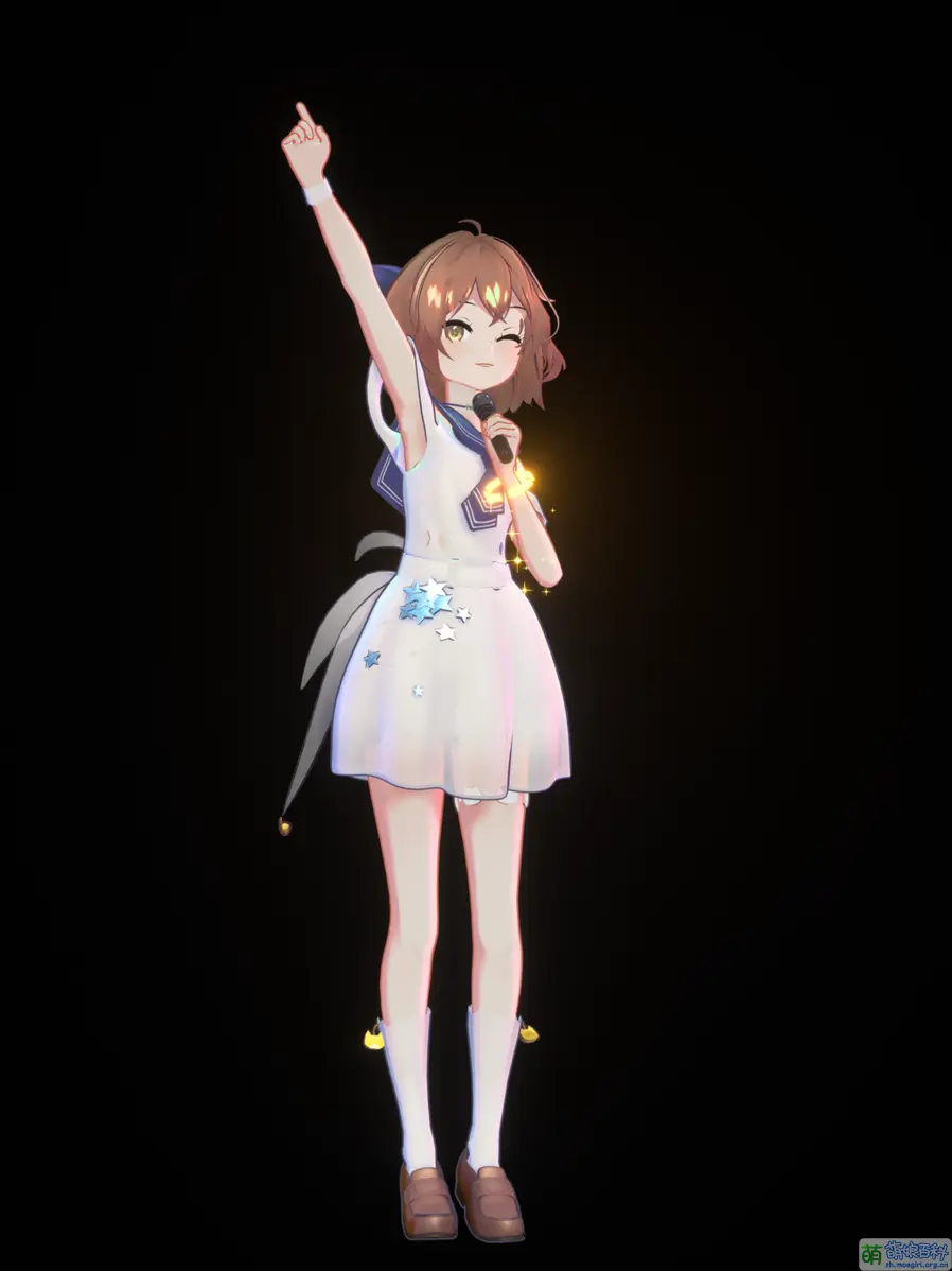 New Formal Outfit (3d)