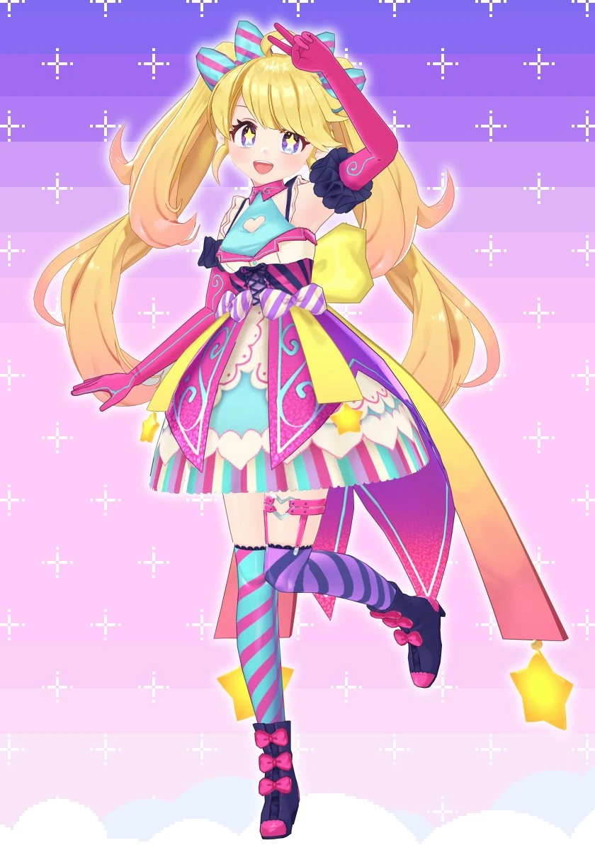 Full Body