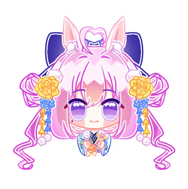 Icon of 3rd Outfit