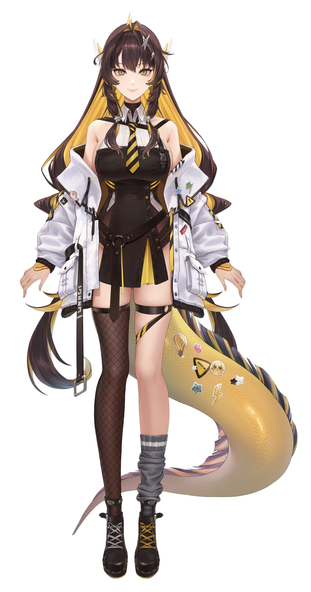 3.0 Full Body by Padoruu
