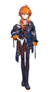 Full Body