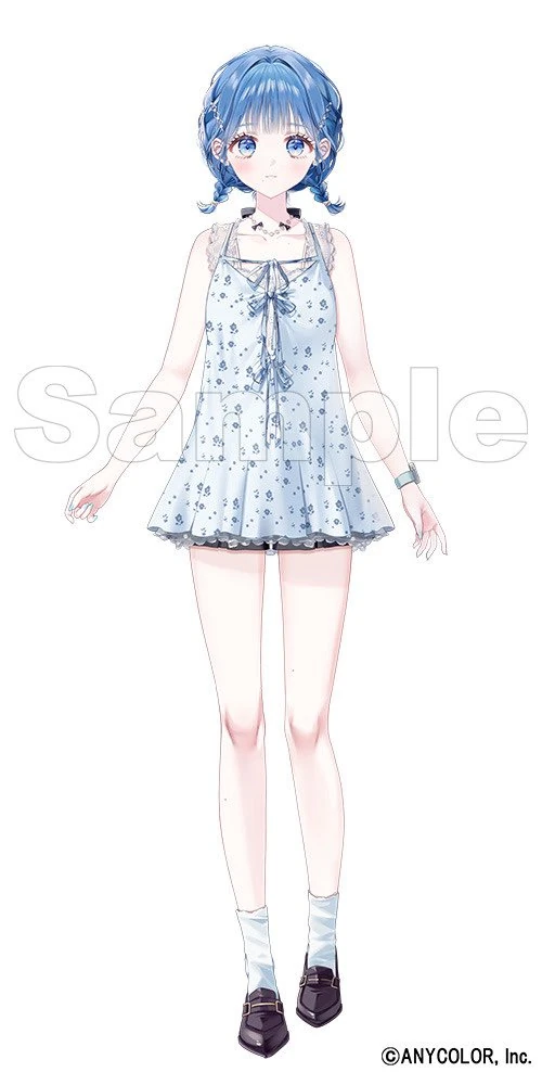 Full Body 2