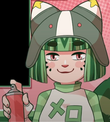 Jet Set Radio