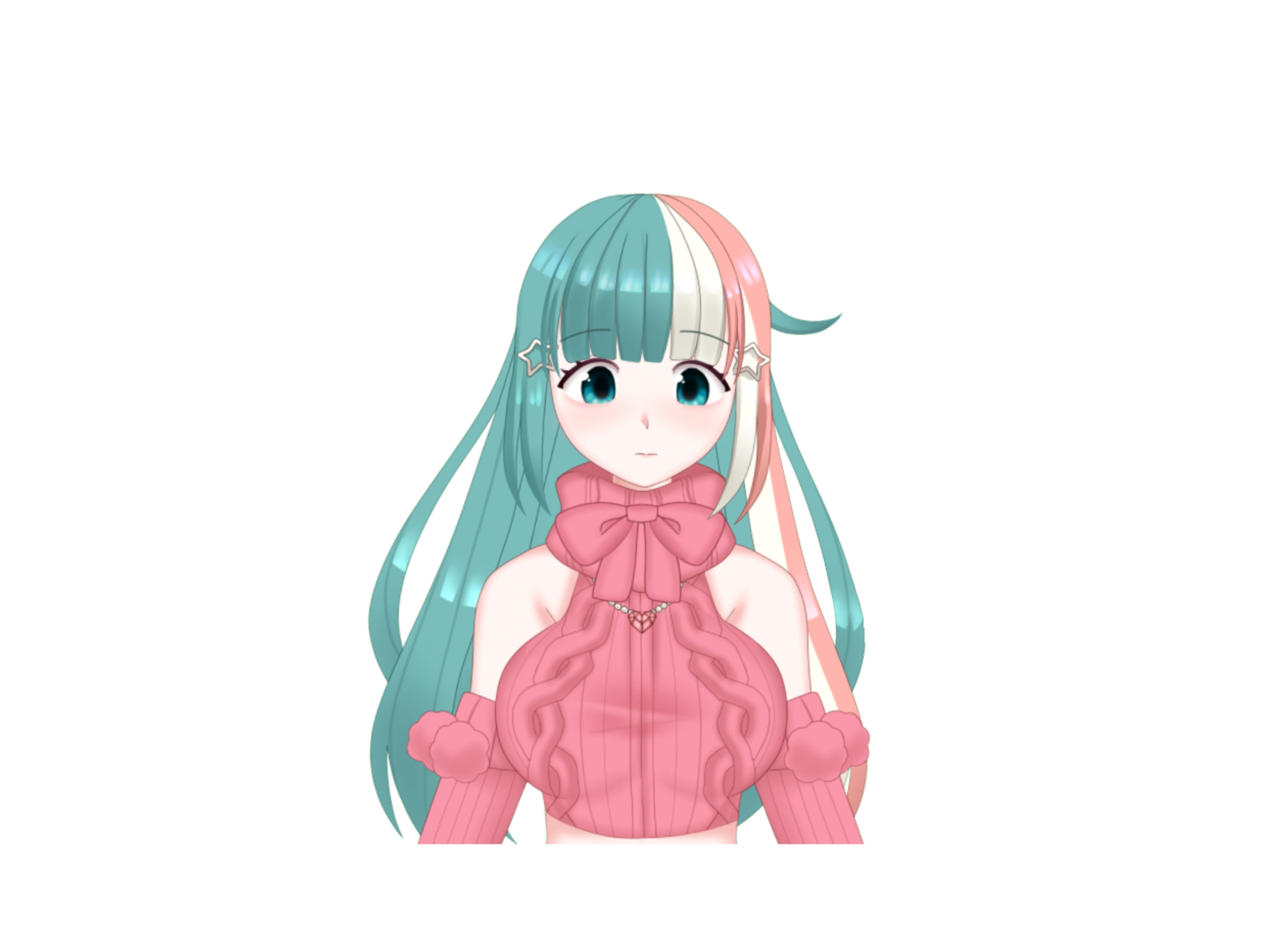 First model