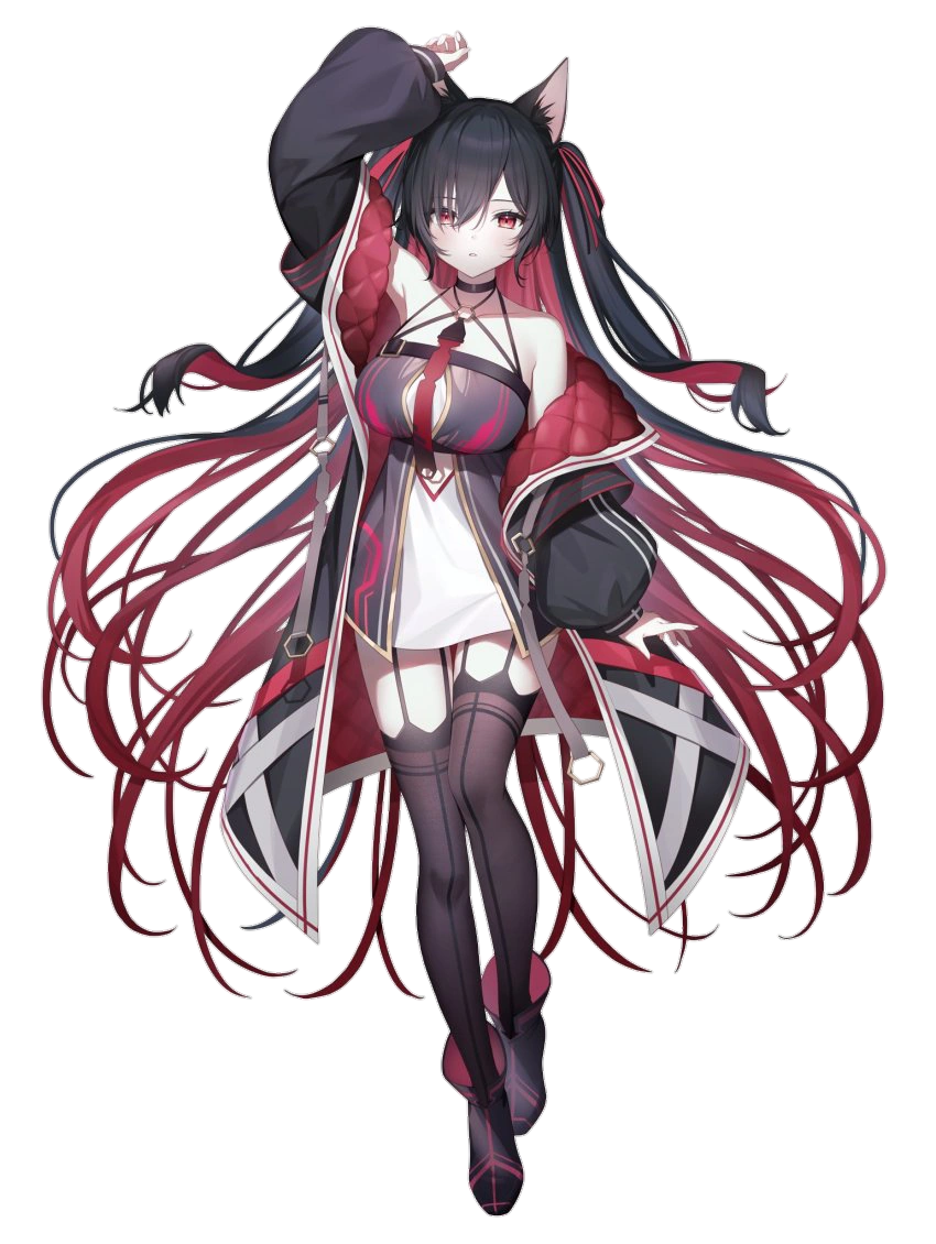 Second Design Key Visual