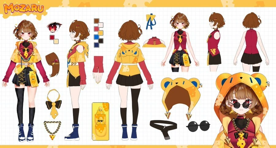 Reference Sheet