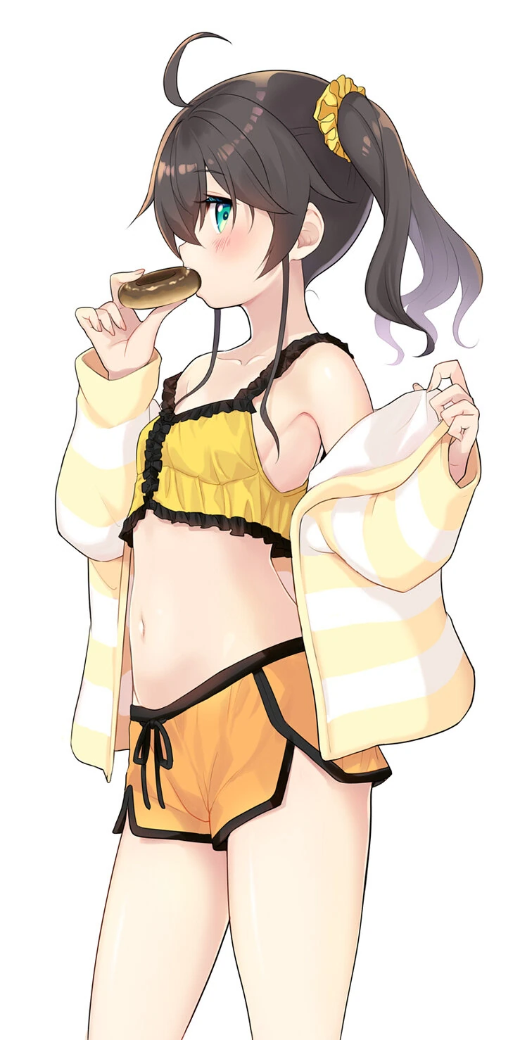 by Minamura Haruki