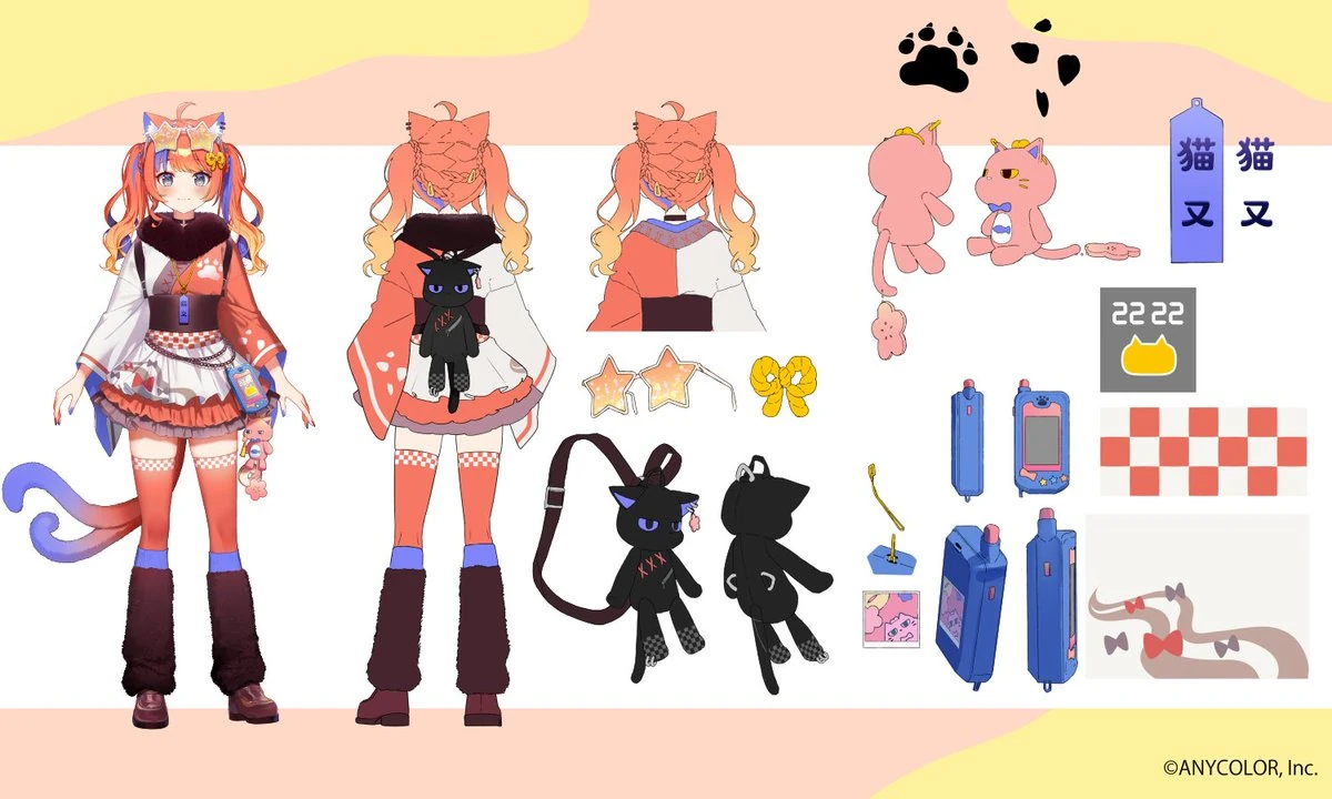 Reference Sheet 2