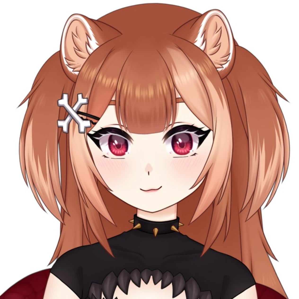 Trash Queen (Hana