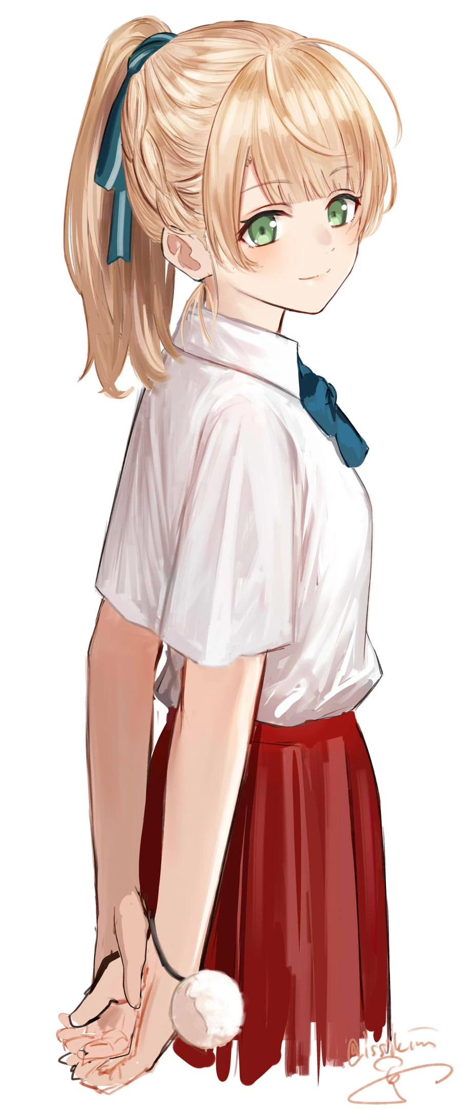 by Issiki