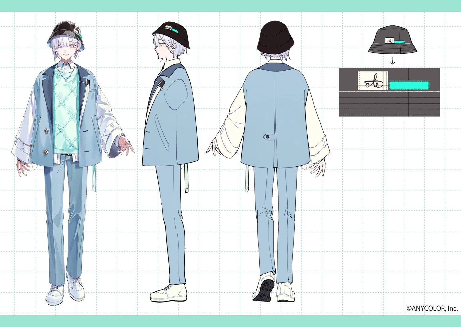 Reference Sheet