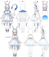 Reference Sheet