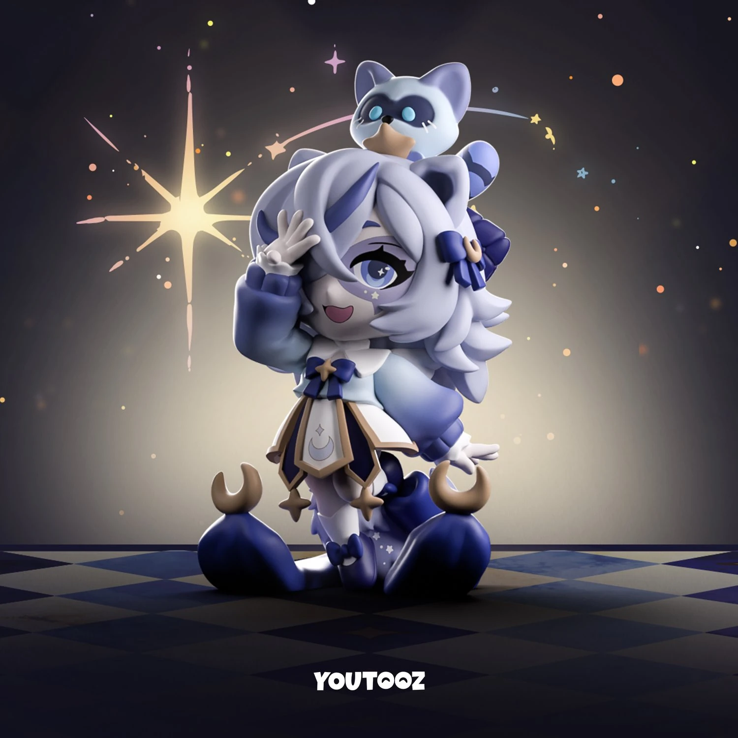 Youtooz Figure