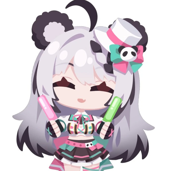 Chibi Model