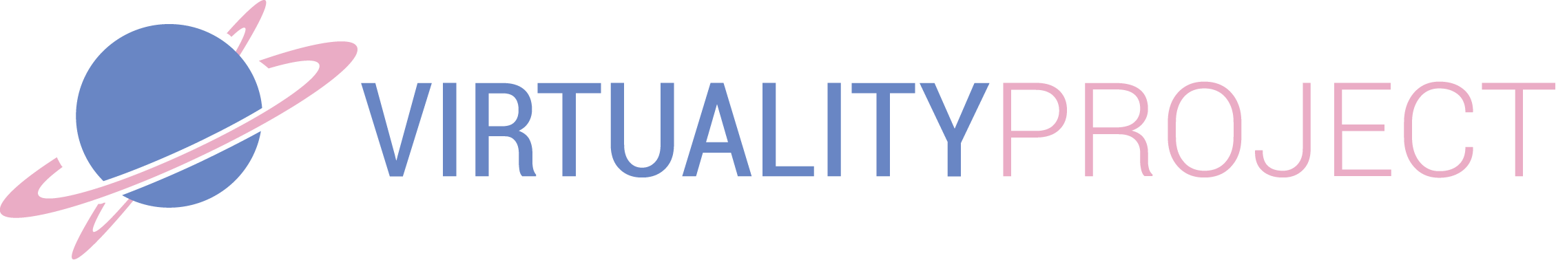 Virtuality Project banner
