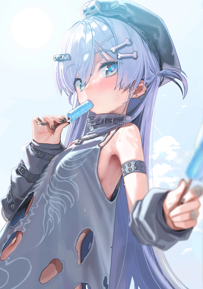 by [https://x.com/kanzarinsan/status/1816462280005140913 Kanzarin]